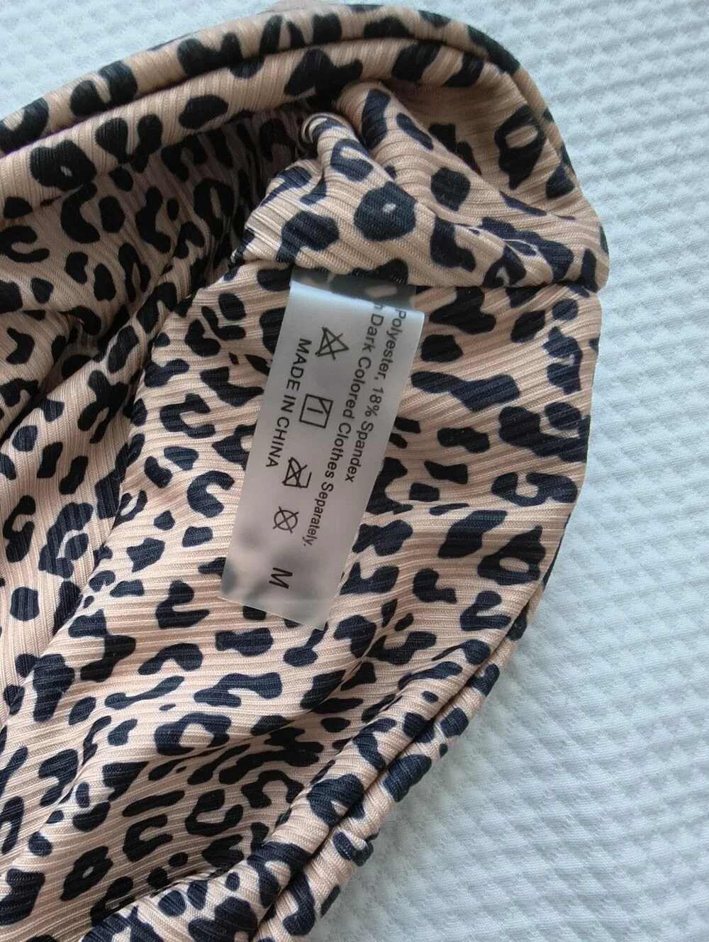 Women's Swimwear Lot 2-Piece Bikinis One-Piece Swimsuits Floral Stripe Leopard.